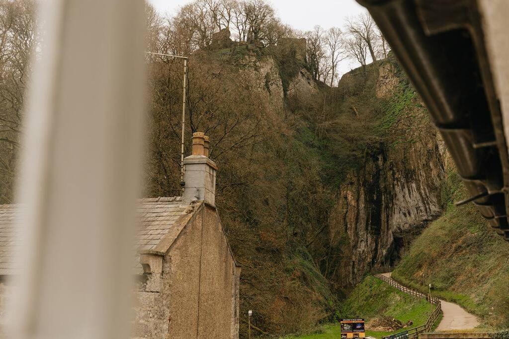 Сasa de vacaciones Cliffe - Countryside In Castleton, Peak District National Park Castleton (Derbyshire)