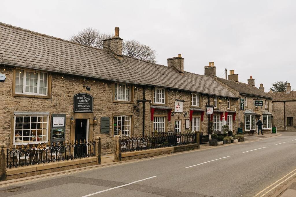 Cliffe - Countryside In Castleton, Peak District National Park Castleton (Derbyshire)